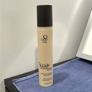 New! OJON RARE HARVEST SWA+ HAIR JUICE DAILY LEAVE IN TREATMENT 2.5 OZ